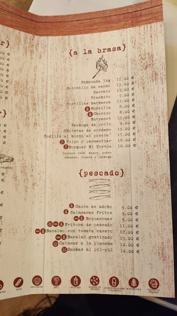 Menu_Mesón el Portón_Atarfe_image_4