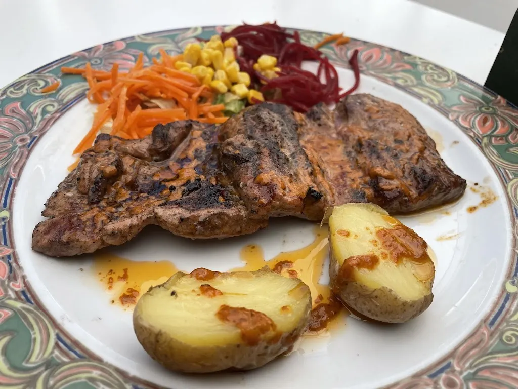 Denise Selegato_Mesón el Portón_Atarfe_avis