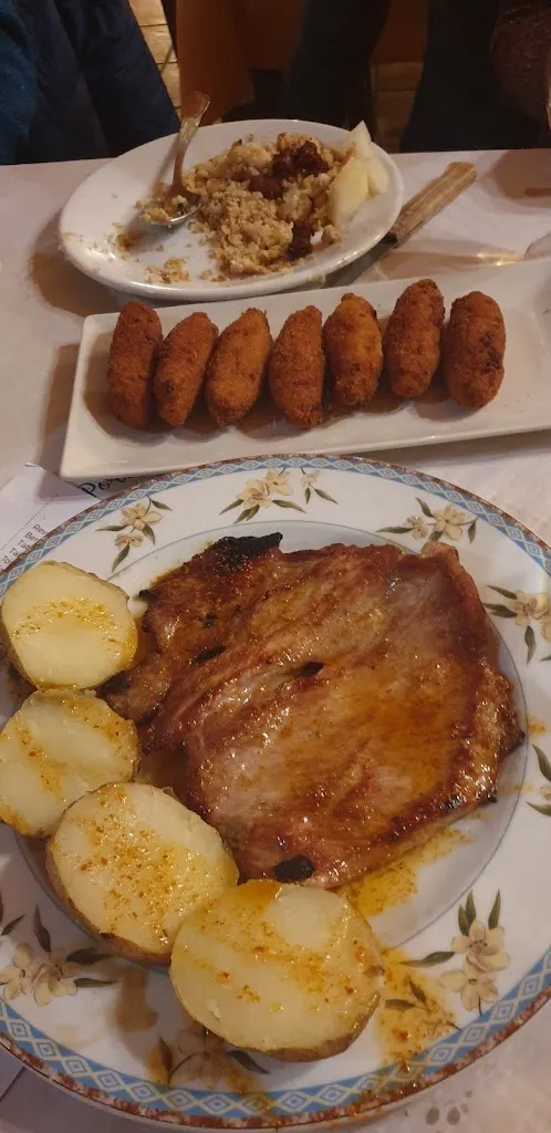 Farideh Abu-Ali_Mesón el Portón_Atarfe_avis