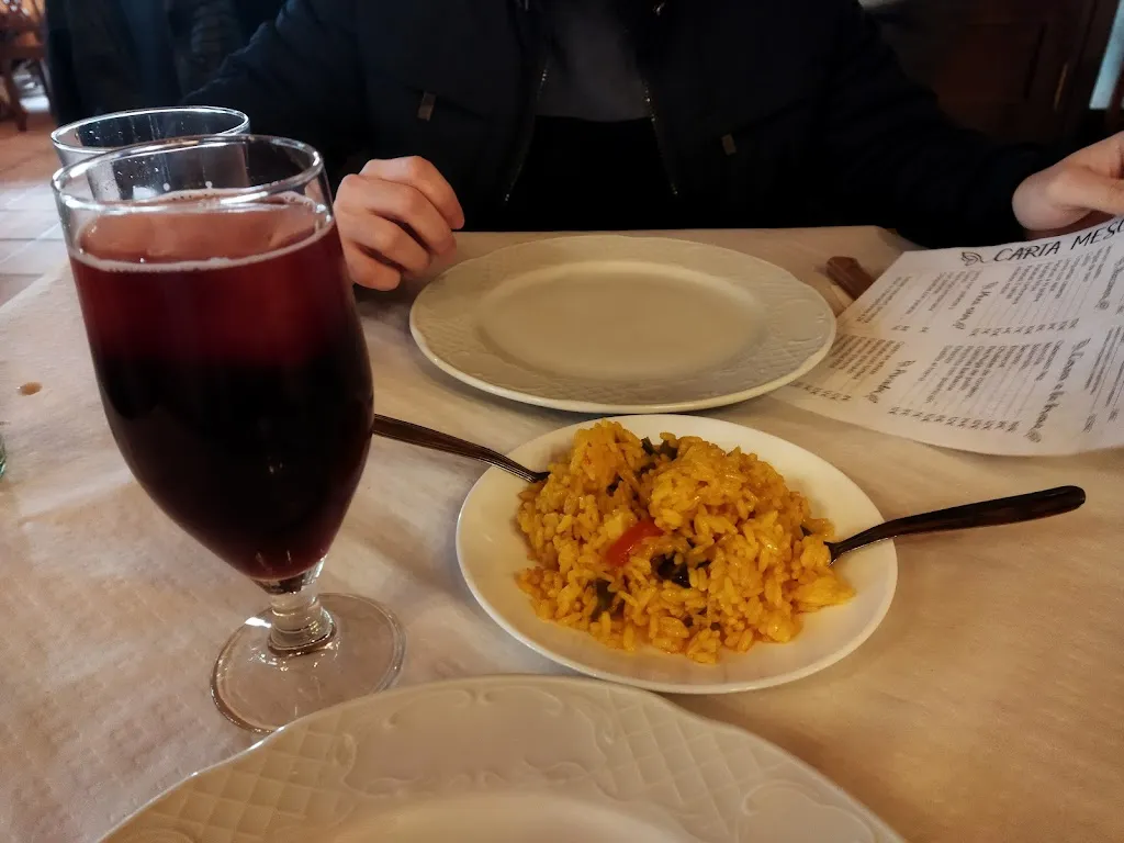 Andrea Maña Moreno_Mesón el Portón_Atarfe_avis