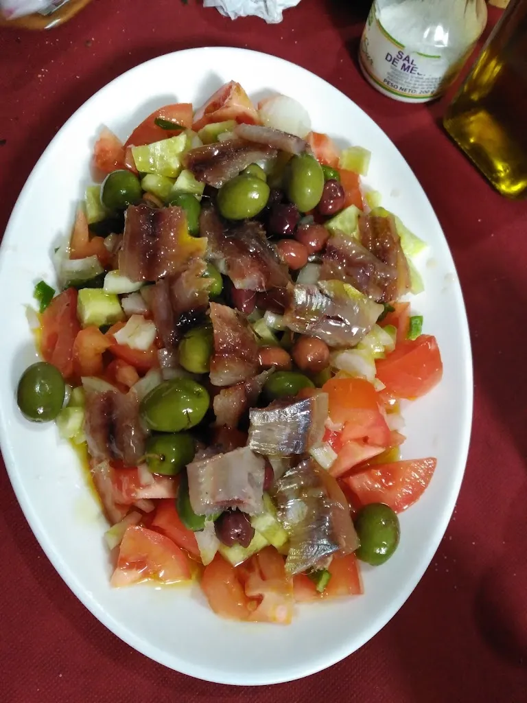 Menu_El Milikito_Caniles_image_2