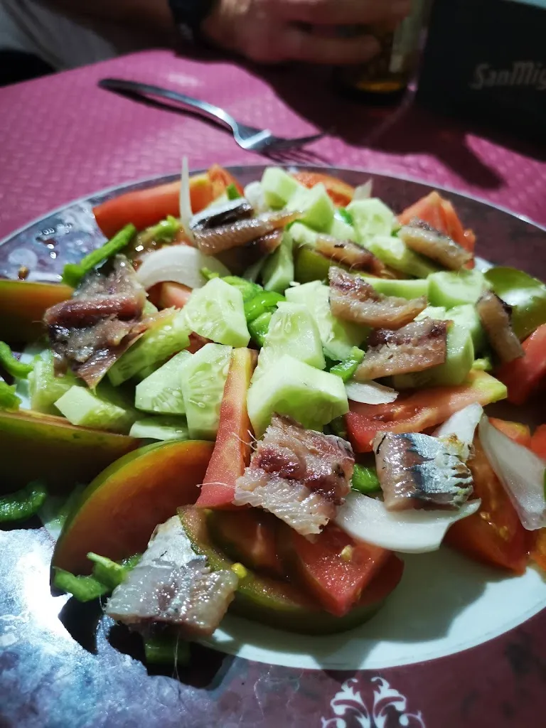 Menu_El Milikito_Caniles_image_6