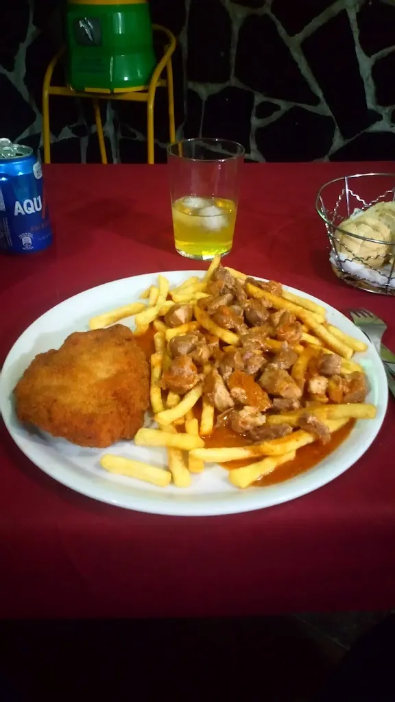 Menu_El Milikito_Caniles_image_7