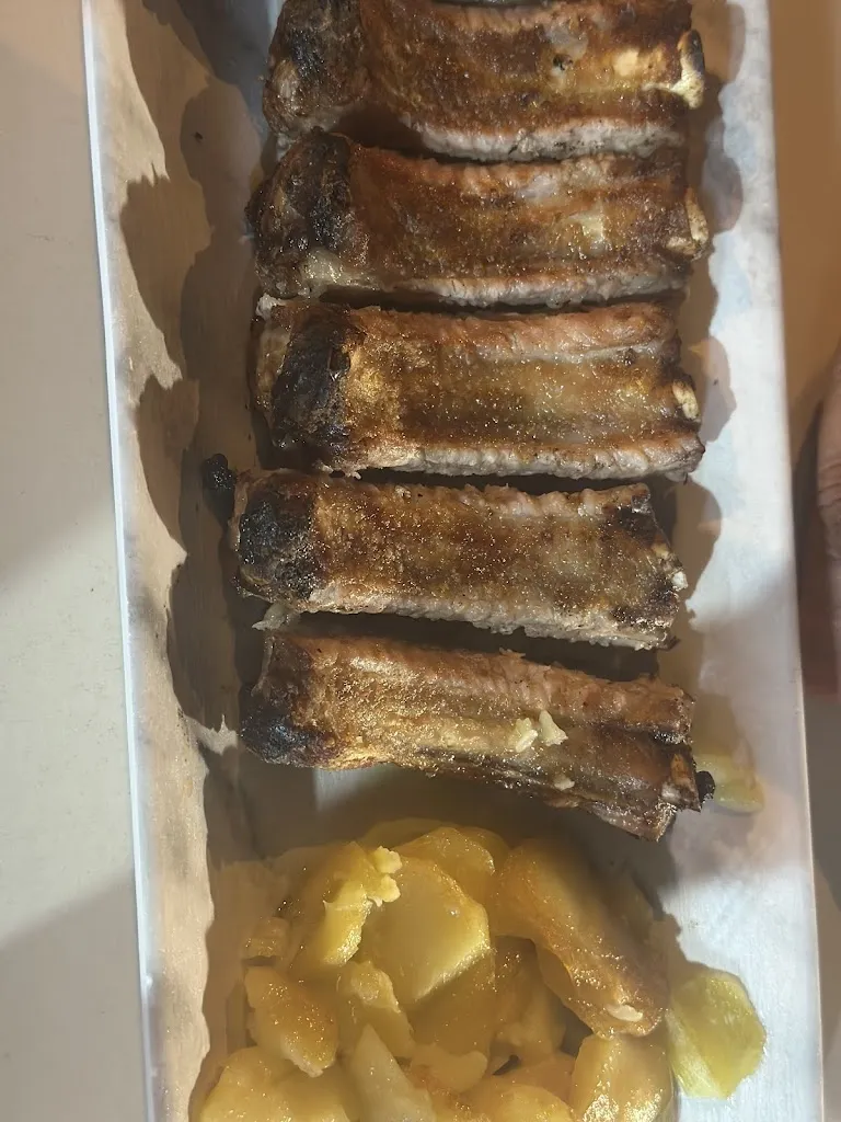 carmen lópez caler_El Milikito_Caniles_review