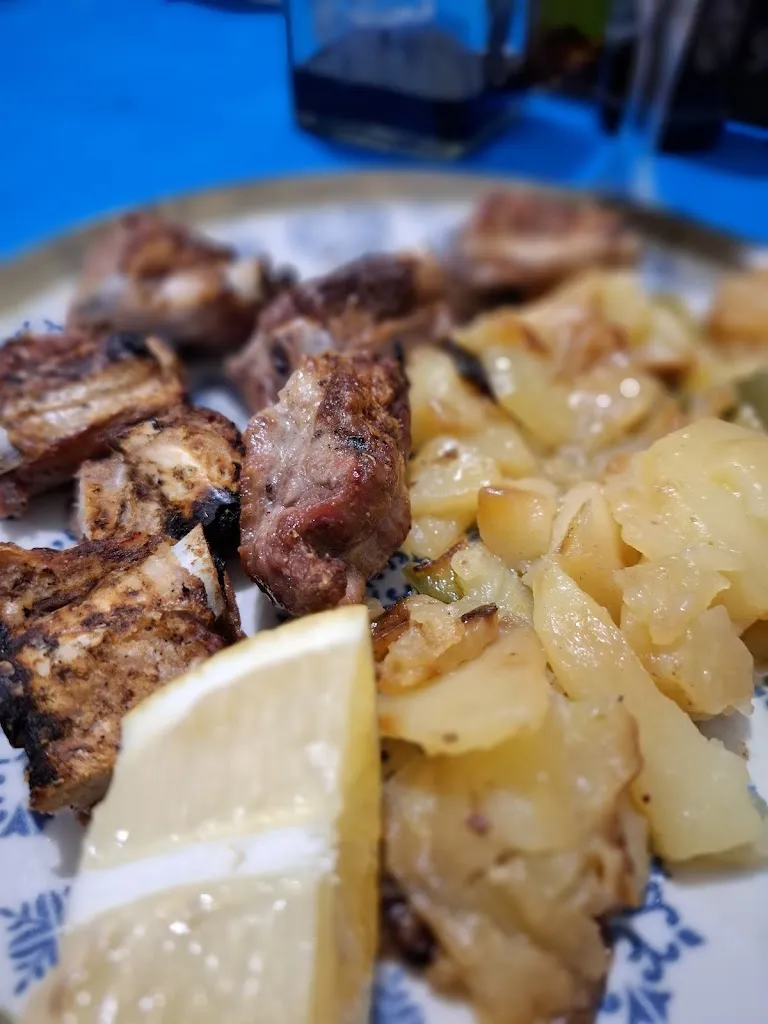 Juanjo López_El Milikito_Caniles_review