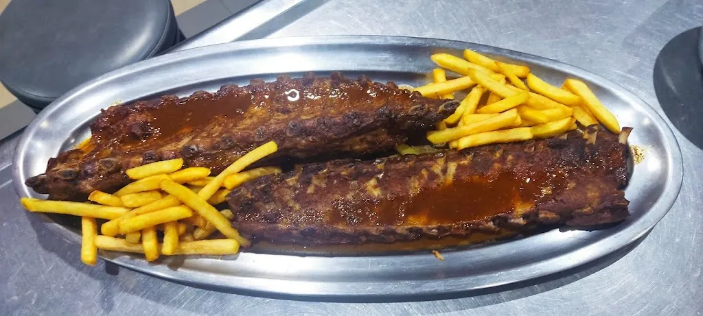 Menu_Café bar La Parada de Caniles_Caniles_image_4