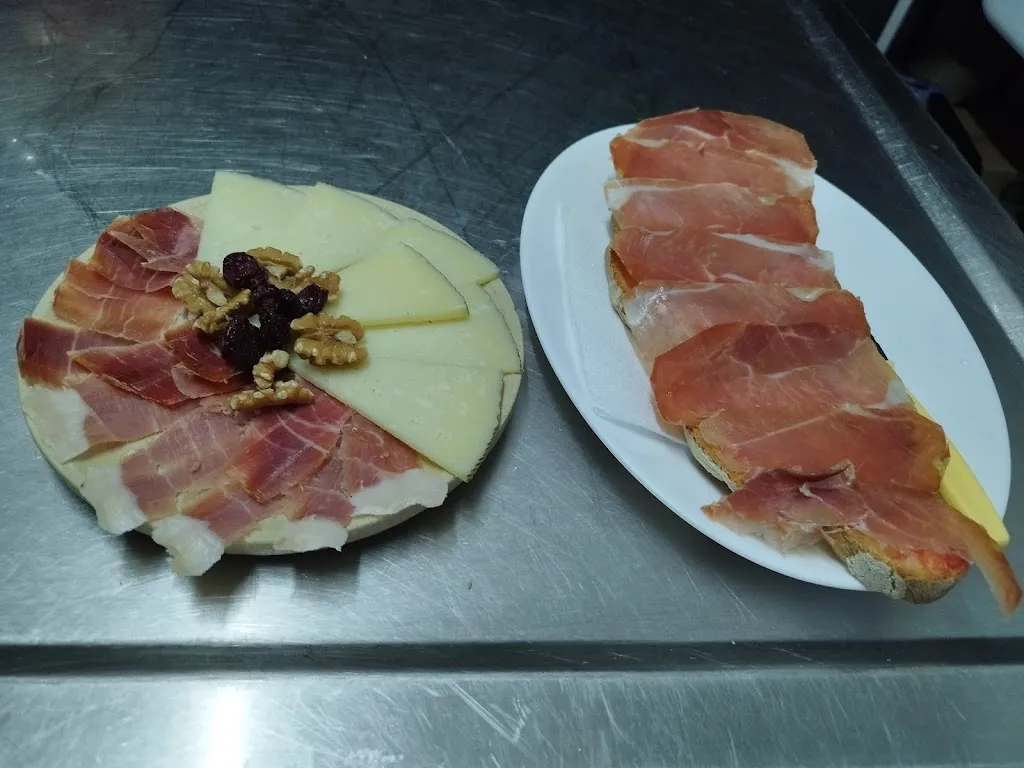 Menu_Café bar La Parada de Caniles_Caniles_image_5