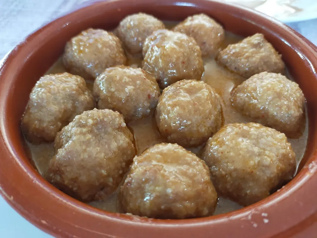 Menu_Café bar La Parada de Caniles_Caniles_image_7