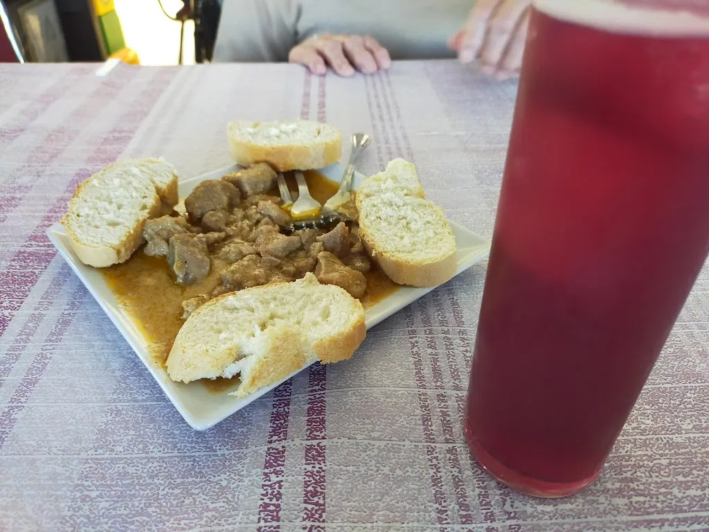 Menu_Café bar La Parada de Caniles_Caniles_image_8