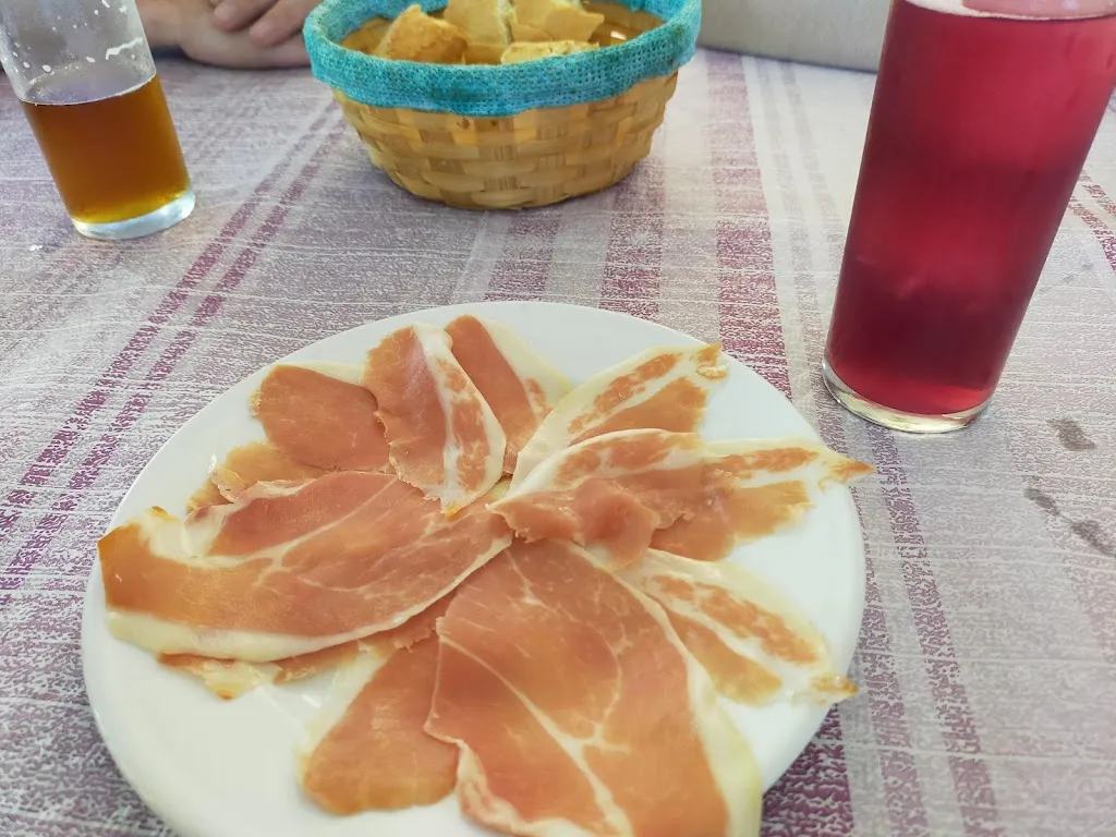 Menu_Café bar La Parada de Caniles_Caniles_image_9