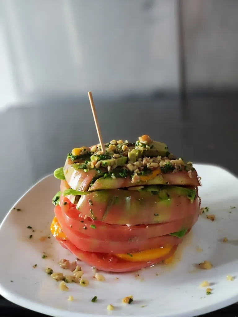 Alba Corral Blanquez_Café bar La Parada de Caniles_Caniles_review