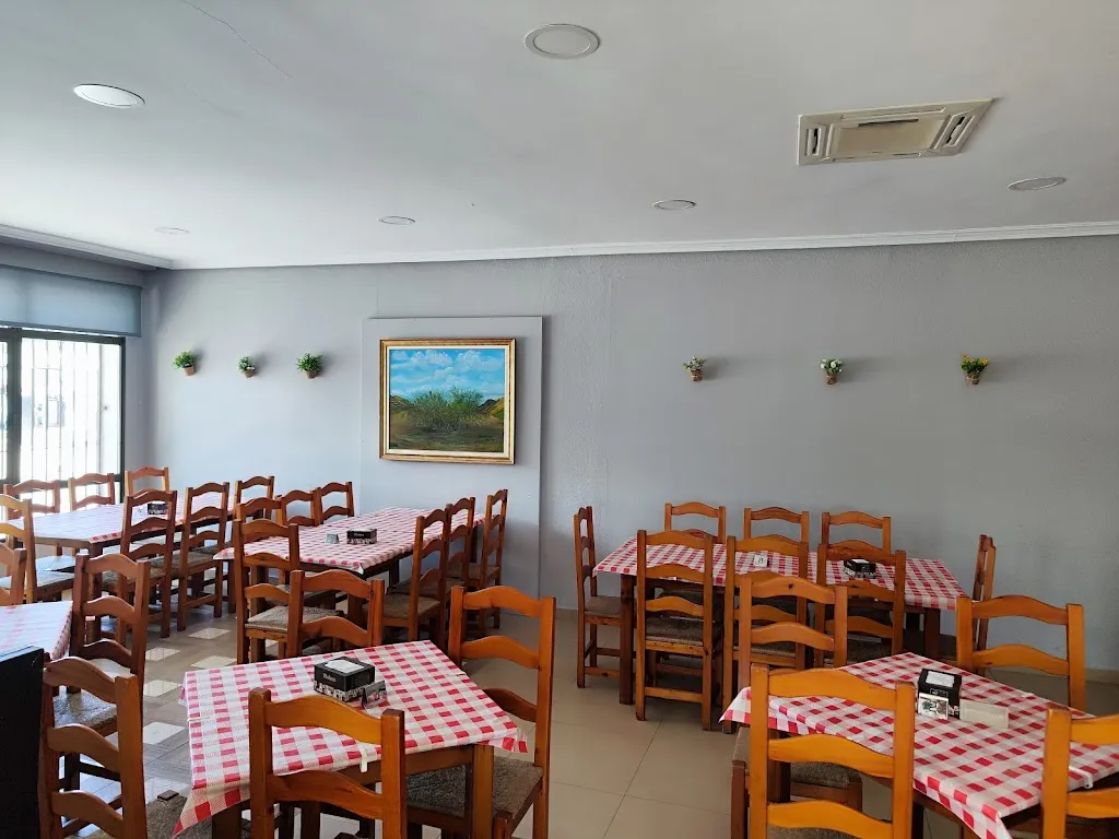 Café bar La Parada de Caniles_Caniles_slider_image_1