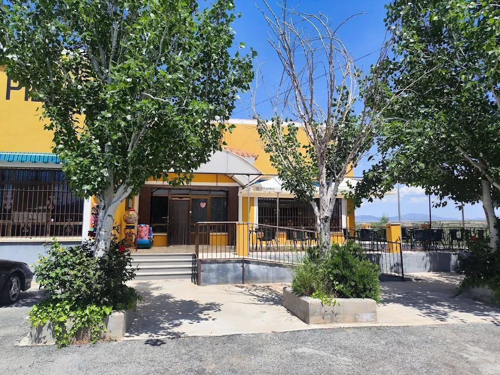 Café bar La Parada de Caniles_Caniles_slider_image_3