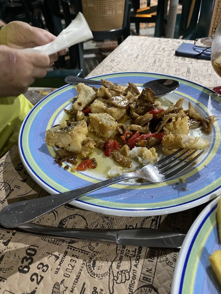 Menu_Kiosco El Paseo_Caniles_immagine_2