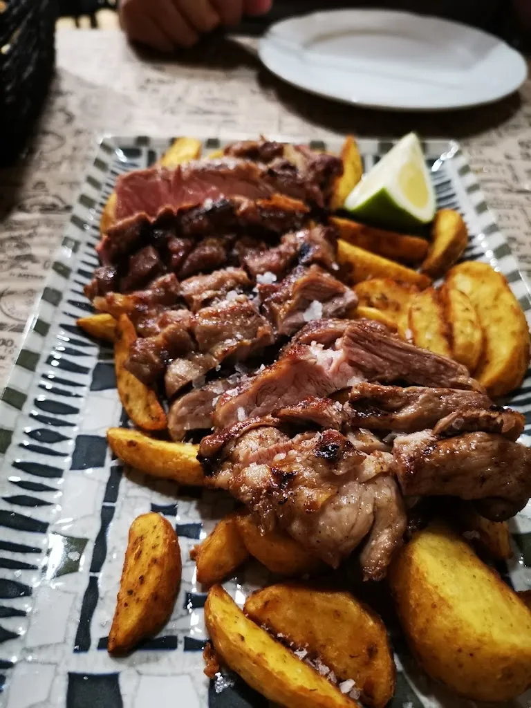 Menu_Kiosco El Paseo_Caniles_immagine_5