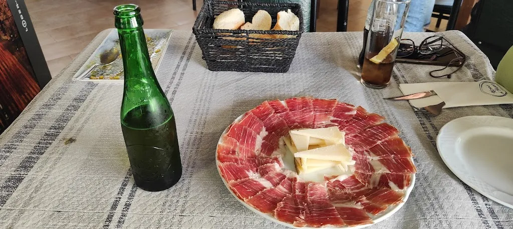 Menu_Kiosco El Paseo_Caniles_immagine_6