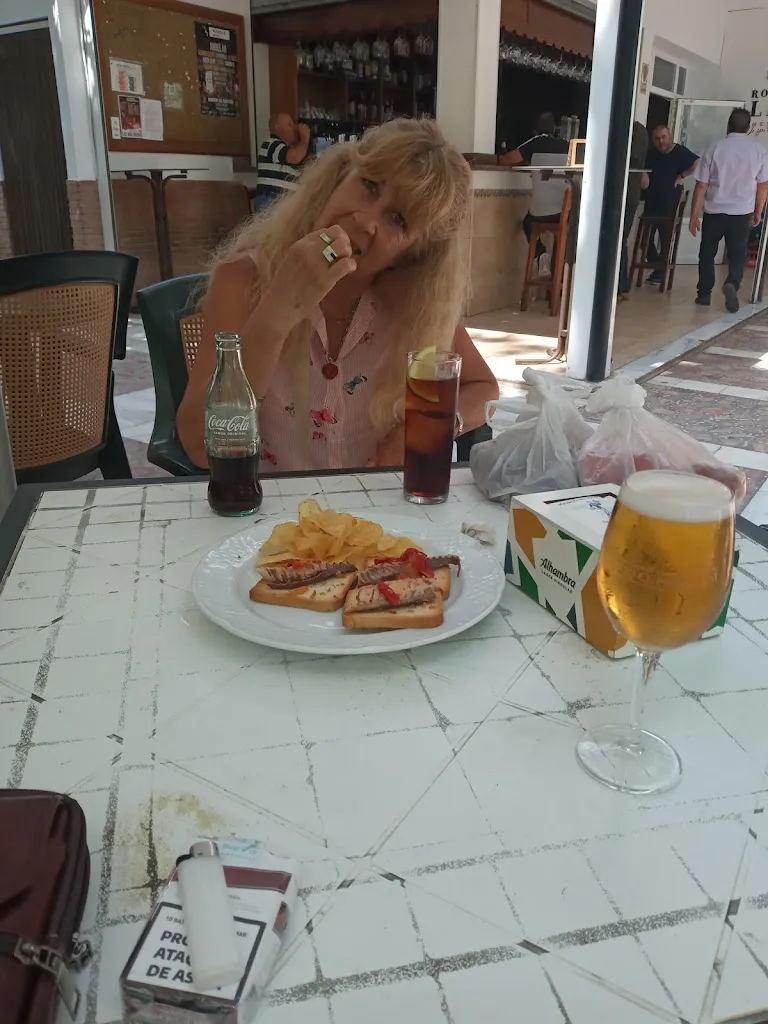 Menu_Kiosco El Paseo_Caniles_immagine_7