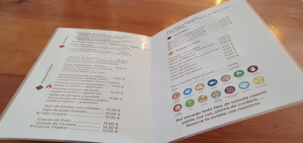 Menu_Restaurante Jaima Los Llanos - Halal_Carataunas_image_2