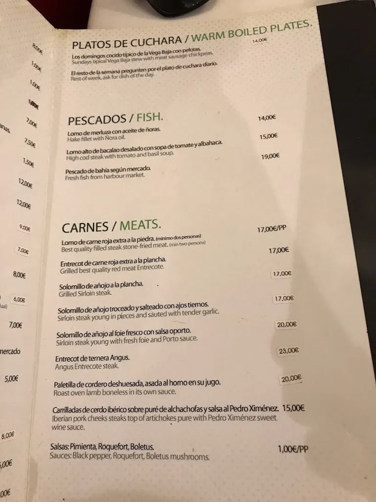 Menu_Restaurante El Buey_Almoradí_image_1