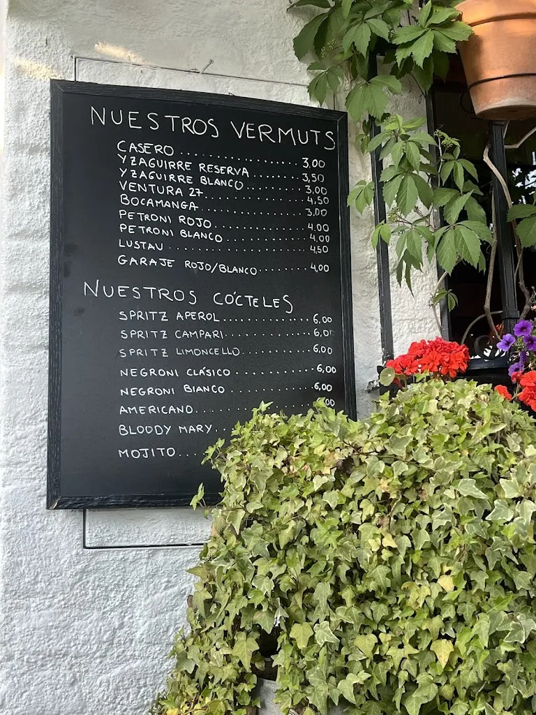 Menu_La Trastienda de la Monja_Cástaras_immagine_3