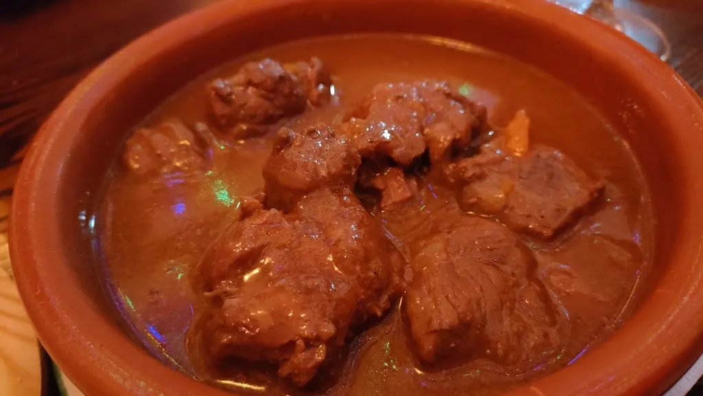 Menu_La Trastienda de la Monja_Cástaras_immagine_9