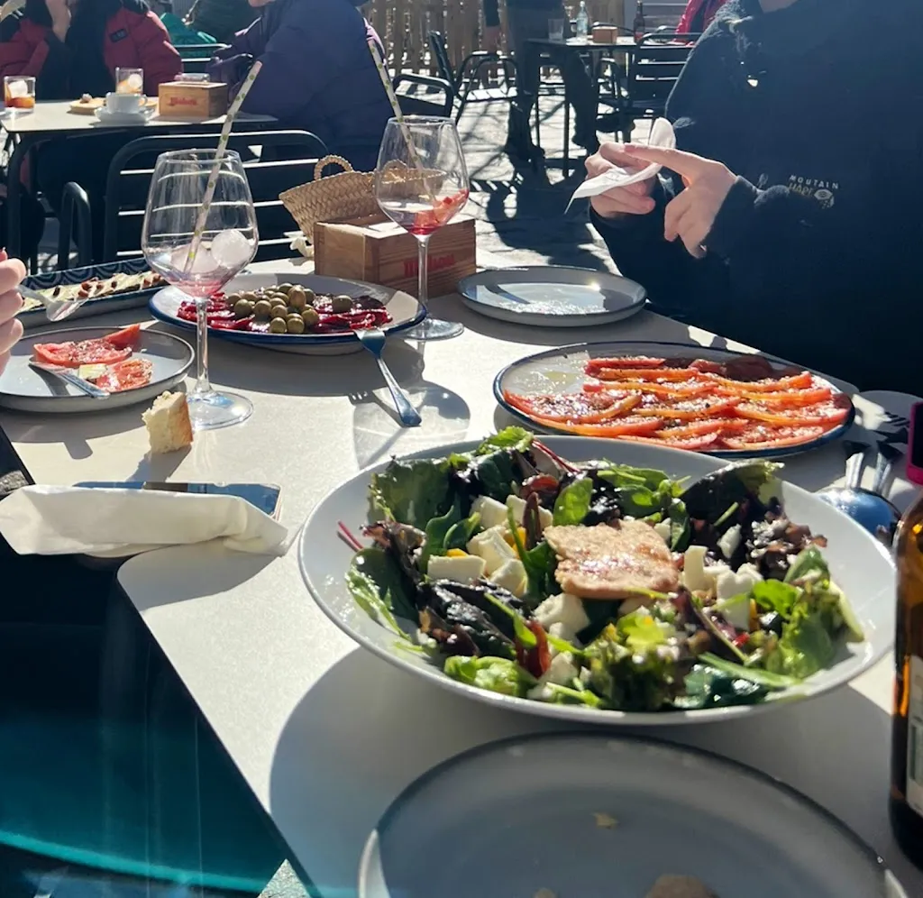 Jules Graebling_La Trastienda de la Monja_Cástaras_recensione