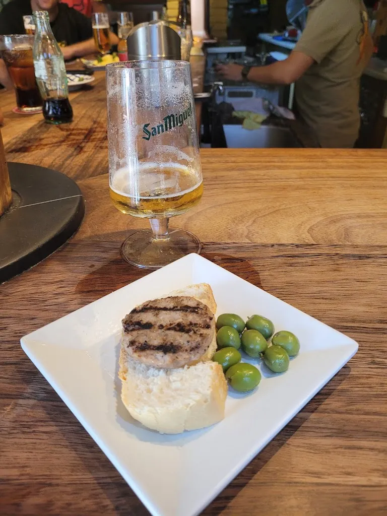 Menu_Taberna Restaurante La Tapa_Capileira_image_1