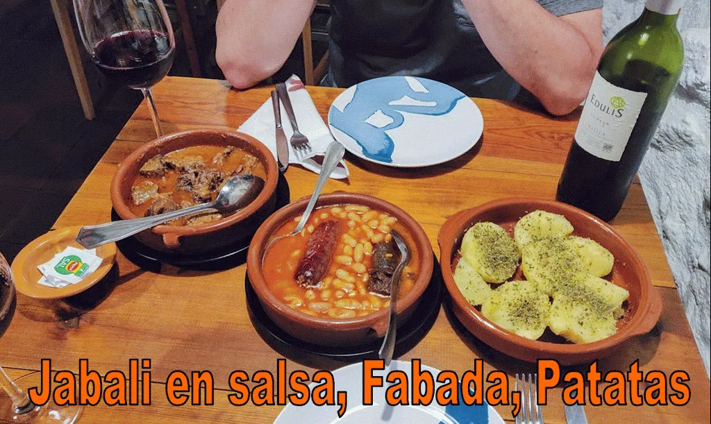 Menu_Taberna Restaurante La Tapa_Capileira_image_4