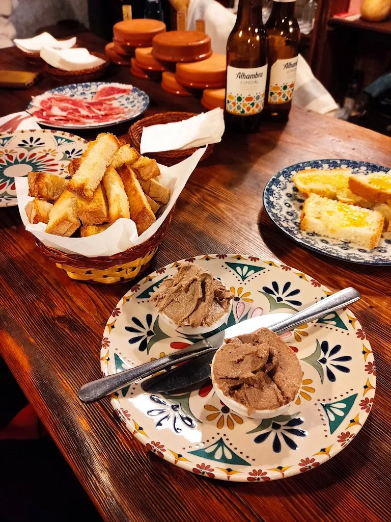 Menu_Taberna Restaurante La Tapa_Capileira_image_6