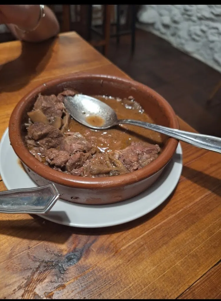 Menu_Taberna Restaurante La Tapa_Capileira_image_8