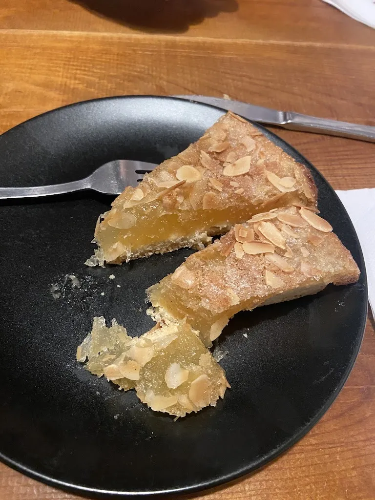 Miguel Parra_Taberna Restaurante La Tapa_Capileira_review