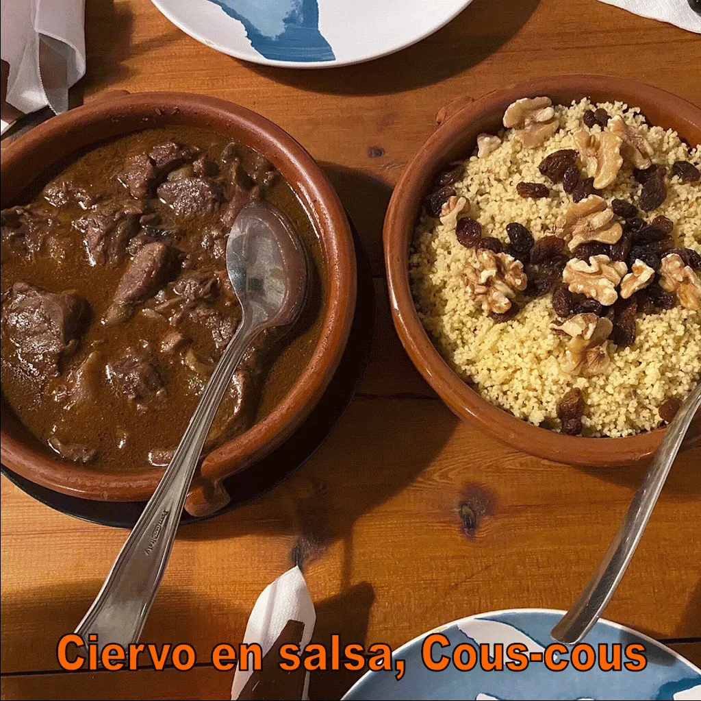 Taberna Restaurante La Tapa_Capileira_slider_image_2