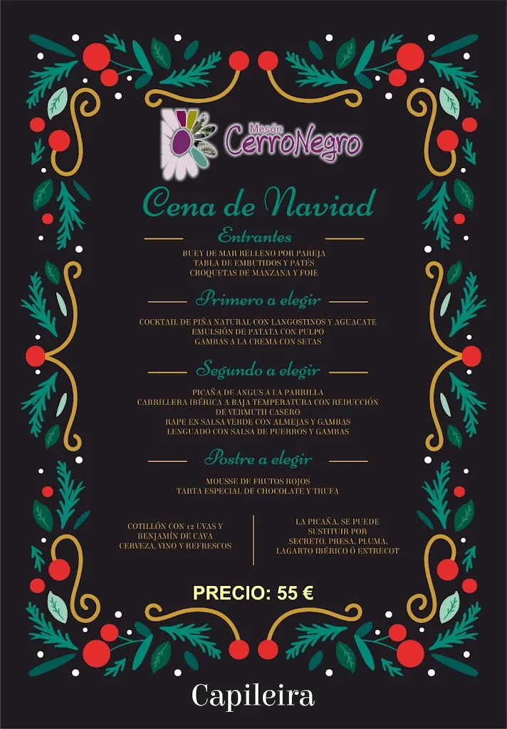 Menu_Restaurante Mesón Cerro Negro_Capileira_image_3
