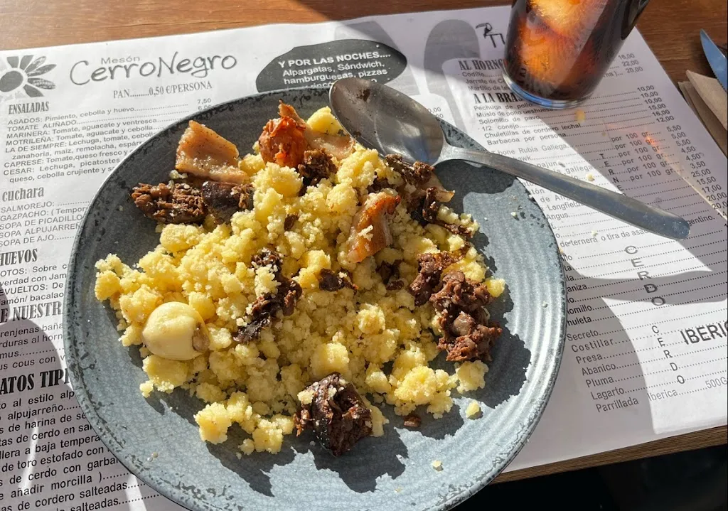 Menu_Restaurante Mesón Cerro Negro_Capileira_image_6