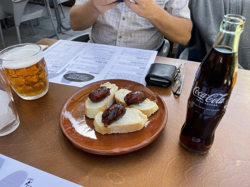 L I_Restaurante Mesón Cerro Negro_Capileira_review