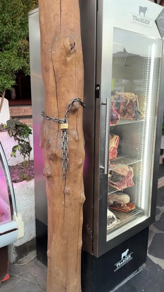 Restaurante Mesón Cerro Negro_Capileira_slider_image_2