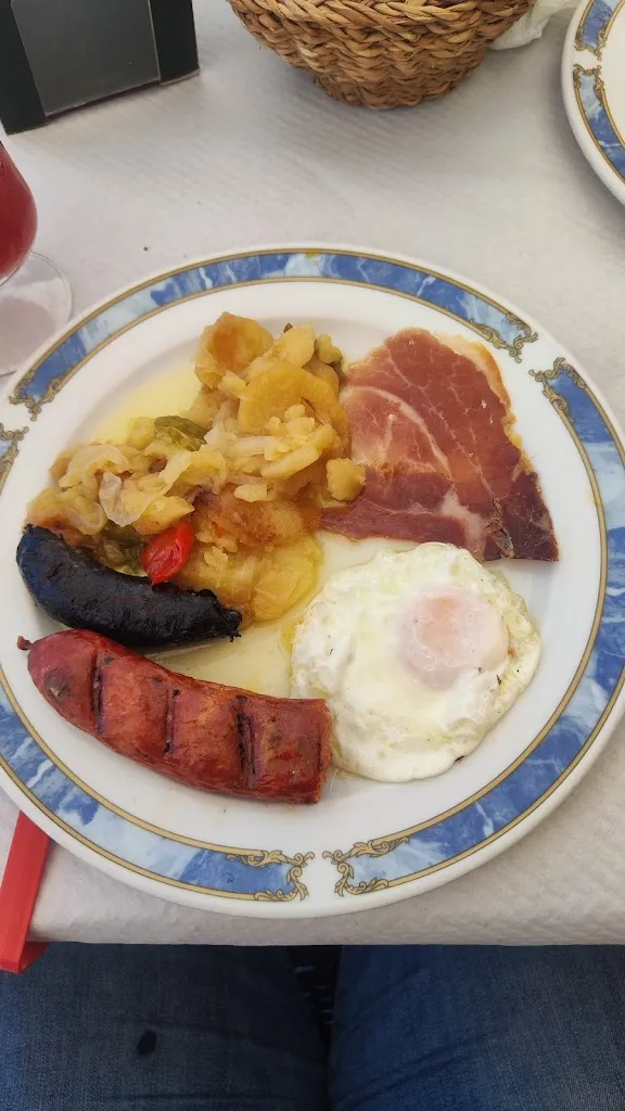 Menu_Restaurante Hostal Ruta de las Nieves_Capileira_image_5