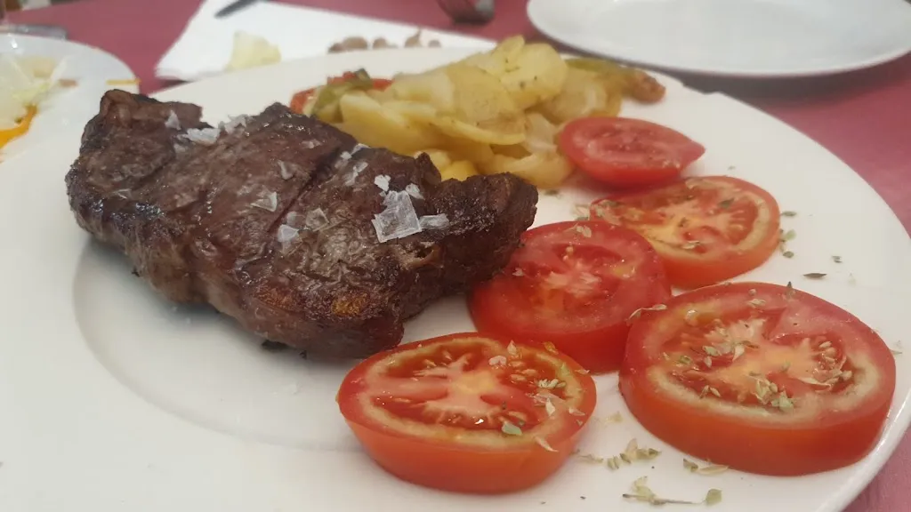 ori gafny_Restaurante Hostal Ruta de las Nieves_Capileira_review