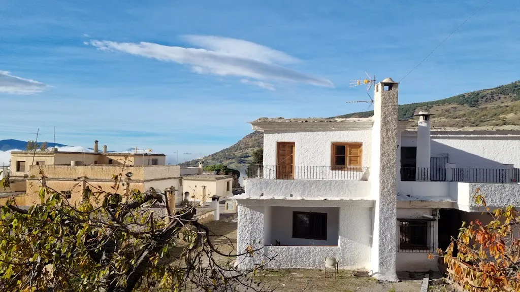 Restaurante Hostal Ruta de las Nieves_Capileira_slider_image_2