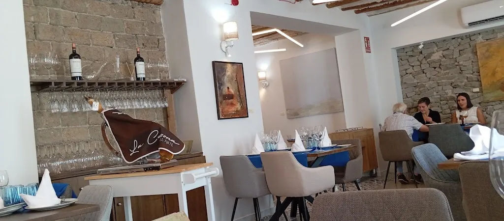 LA CASONA DEL ARTE_Castilléjar_slider_image_3