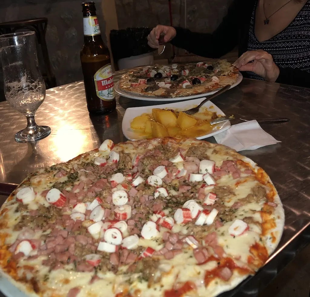 Menu_Bar restaurante Antigua Estacion_Castilléjar_image_3