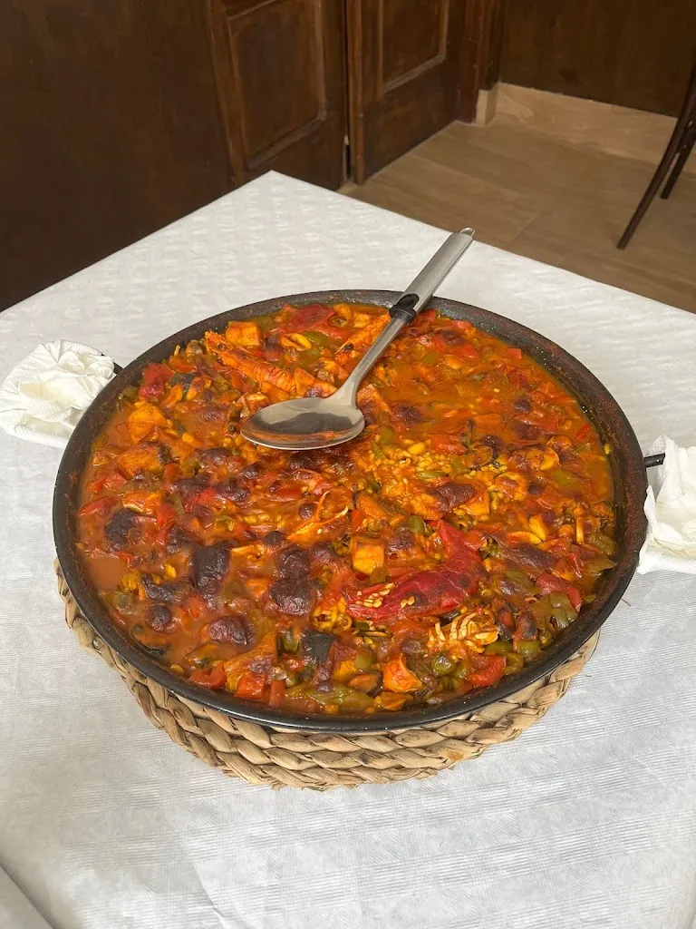 Menu_Bar restaurante Antigua Estacion_Castilléjar_image_4