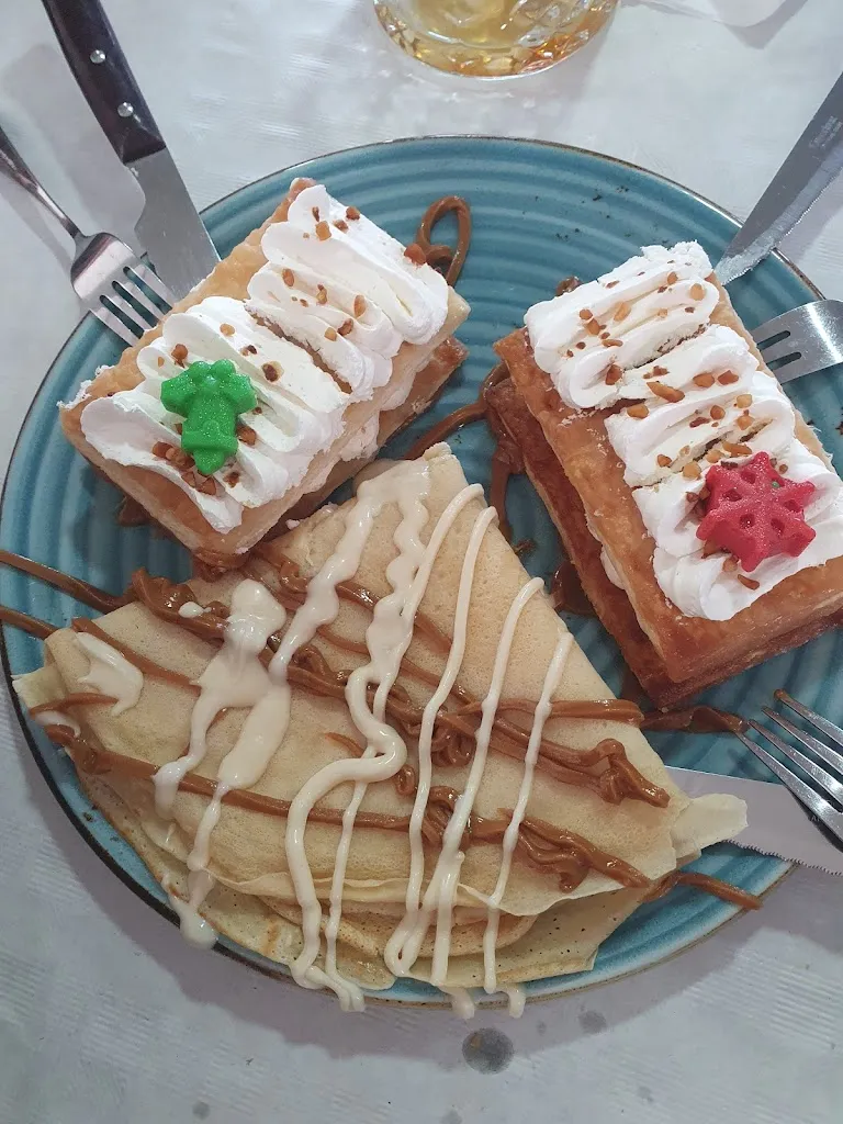 Menu_Bar restaurante Antigua Estacion_Castilléjar_image_5