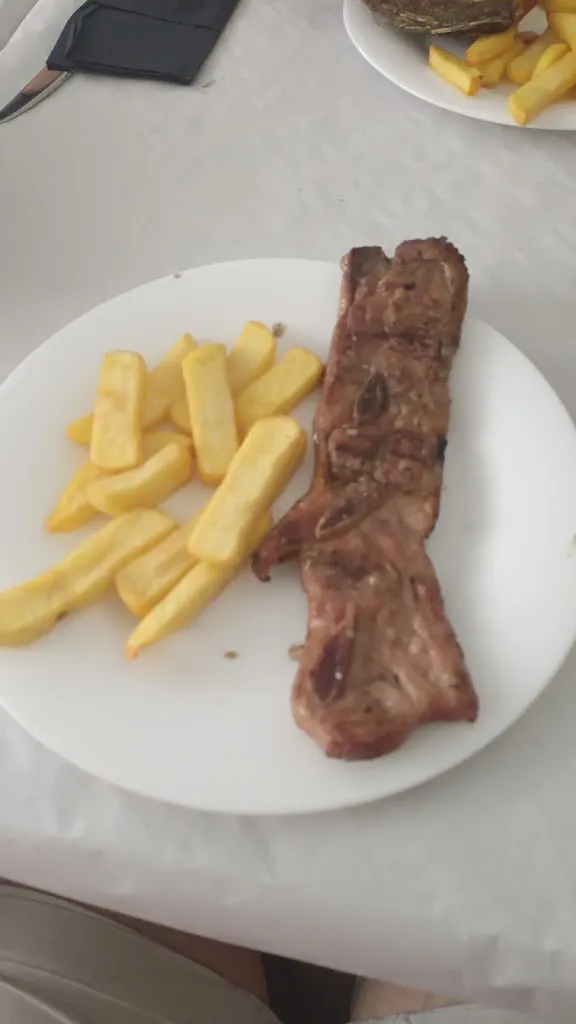 Menu_Bar restaurante Antigua Estacion_Castilléjar_image_8