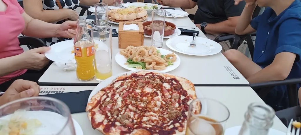 Menu_Bar restaurante Antigua Estacion_Castilléjar_image_9