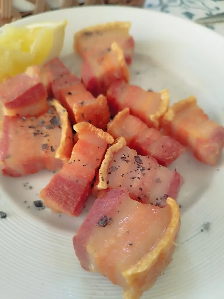 Jose Francisco Urbano Moreno_La Taberna_Castilléjar_review