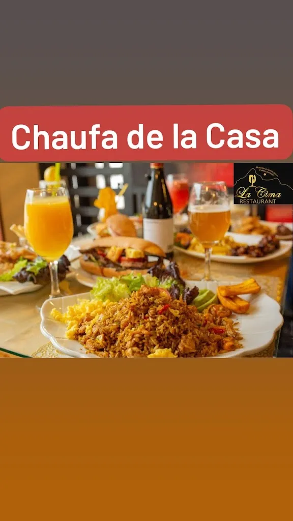 Menu_La Cima Restaurant Cañar_Cáñar_image_8