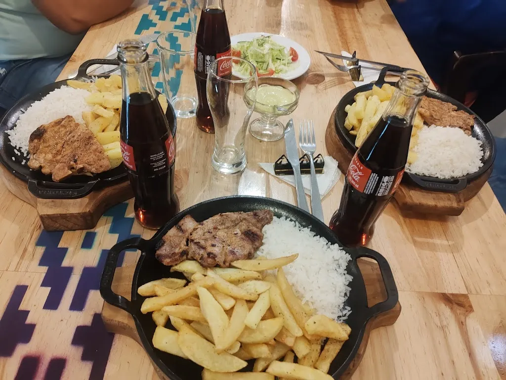 Jorge Sotomayor_La Cima Restaurant Cañar_Cáñar_review