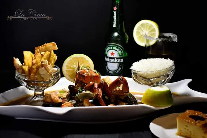 La Cima Restaurant Cañar_Cáñar_slider_image_2