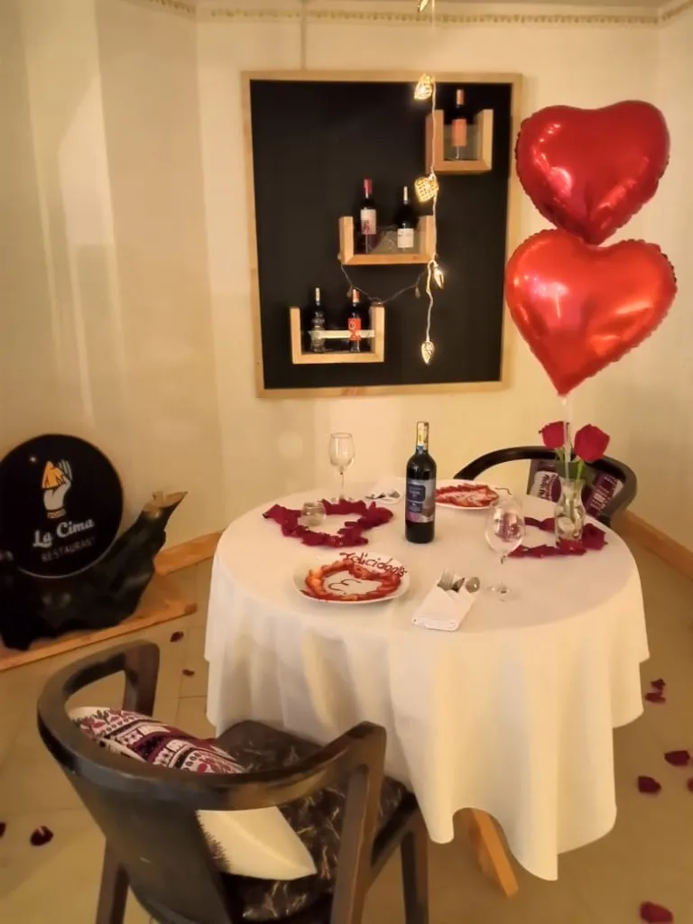 La Cima Restaurant Cañar_Cáñar_slider_image_3